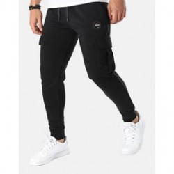 HELVETICA MP - CARGO - AKSEL - BLACK